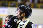 Photo hockey match Rouen - Bordeaux le 27/01/2017