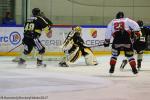 Photo hockey match Rouen - Bordeaux le 27/01/2017