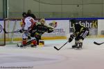 Photo hockey match Rouen - Bordeaux le 27/01/2017