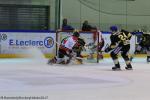 Photo hockey match Rouen - Bordeaux le 27/01/2017