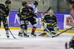 Photo hockey match Rouen - Bordeaux le 27/01/2017