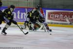Photo hockey match Rouen - Bordeaux le 27/01/2017