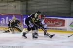 Photo hockey match Rouen - Bordeaux le 27/01/2017
