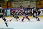 Photo hockey match Rouen - Bordeaux le 27/01/2017