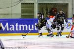Photo hockey match Rouen - Bordeaux le 19/09/2017