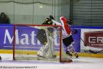 Photo hockey match Rouen - Bordeaux le 19/09/2017