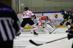 Photo hockey match Rouen - Bordeaux le 19/09/2017