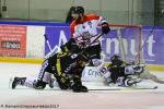 Photo hockey match Rouen - Bordeaux le 19/09/2017