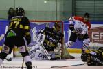 Photo hockey match Rouen - Bordeaux le 19/09/2017
