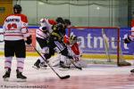 Photo hockey match Rouen - Bordeaux le 19/09/2017
