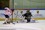Photo hockey match Rouen - Bordeaux le 19/09/2017