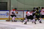 Photo hockey match Rouen - Bordeaux le 19/09/2017