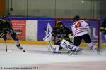 Photo hockey match Rouen - Bordeaux le 19/09/2017