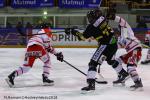 Photo hockey match Rouen - Bordeaux le 09/02/2018