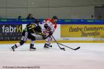 Photo hockey match Rouen - Bordeaux le 09/02/2018