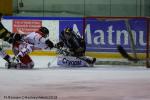 Photo hockey match Rouen - Bordeaux le 09/02/2018