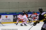 Photo hockey match Rouen - Bordeaux le 09/02/2018