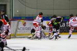 Photo hockey match Rouen - Bordeaux le 09/02/2018