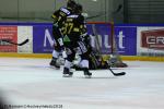 Photo hockey match Rouen - Bordeaux le 09/02/2018