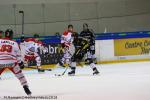 Photo hockey match Rouen - Bordeaux le 09/02/2018