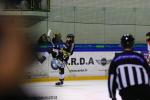 Photo hockey match Rouen - Bordeaux le 09/02/2018