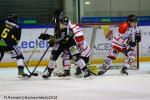 Photo hockey match Rouen - Bordeaux le 09/02/2018