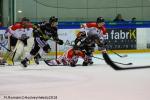 Photo hockey match Rouen - Bordeaux le 09/02/2018