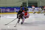 Photo hockey match Rouen - Bordeaux le 09/02/2018