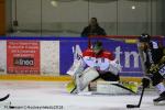 Photo hockey match Rouen - Bordeaux le 09/02/2018