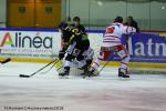 Photo hockey match Rouen - Bordeaux le 09/02/2018