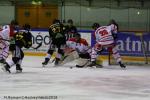 Photo hockey match Rouen - Bordeaux le 09/02/2018