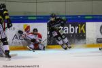 Photo hockey match Rouen - Bordeaux le 09/02/2018