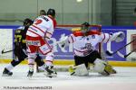 Photo hockey match Rouen - Bordeaux le 09/02/2018