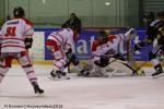 Photo hockey match Rouen - Bordeaux le 09/02/2018