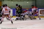 Photo hockey match Rouen - Bordeaux le 09/02/2018