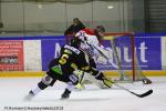 Photo hockey match Rouen - Bordeaux le 09/02/2018