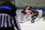Photo hockey match Rouen - Bordeaux le 09/02/2018