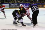 Photo hockey match Rouen - Bordeaux le 09/02/2018