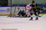 Photo hockey match Rouen - Bordeaux le 09/02/2018