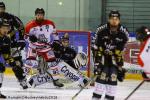 Photo hockey match Rouen - Bordeaux le 09/02/2018
