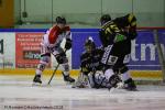 Photo hockey match Rouen - Bordeaux le 09/02/2018