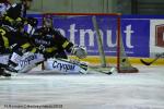 Photo hockey match Rouen - Bordeaux le 09/02/2018