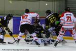 Photo hockey match Rouen - Bordeaux le 09/02/2018