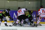 Photo hockey match Rouen - Bordeaux le 09/02/2018