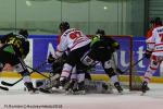 Photo hockey match Rouen - Bordeaux le 09/02/2018
