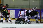 Photo hockey match Rouen - Bordeaux le 09/02/2018