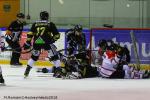 Photo hockey match Rouen - Bordeaux le 09/02/2018