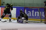 Photo hockey match Rouen - Bordeaux le 09/02/2018