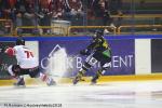 Photo hockey match Rouen - Bordeaux le 07/10/2018