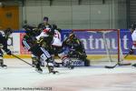 Photo hockey match Rouen - Bordeaux le 07/10/2018